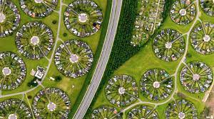 The problem of waste is one of the essential issues of the modern civilization, emerging from the contemporary lifestyle. Brondby Garden City In Copenhagen Denmark 1280x720 Infrastructureporn