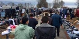 Kirakodó vásár minden hónap első vasárnapján. Jaszapati Vasarok 2021 Allat Es Kirakodovasarok Jaszapatiban Programturizmus