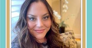 Tammy Fazio's Instagram, Twitter & Facebook