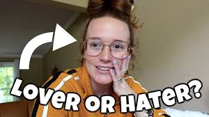 I have a love-hate relationship with vlogging...