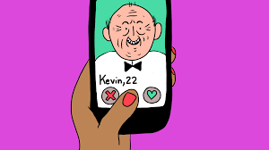 Bumble's contact policy is what differentiates it from other dating apps like tinder. Why You Shouldn T Lie About Your Age In Your Tinder Bio Gq