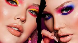 N i k k i e t u t o r i a l s. Breaking Into Beauty Nikkietutorials Beauty Bay Edited