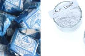 Siapkan setengah sendok teh baking soda dan setengah sendok teh air perasan jeruk nipis, aduk hingga tercampur rata. Stop Pakai Blau Bahan Dapur Ini Ampuh Putihkan Baju Menguning Dan Noda Seperti Beli Baru Semua Halaman Sajian Sedap