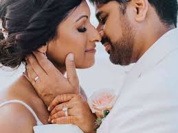 Ruby & Jonathan Beach Spring Wedding in Dominican Republic, DO