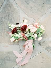 Check out burgundy bridal bouquet on ebay. 28 Refined Burgundy And Blush Wedding Ideas Weddingomania
