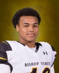 2019 The News-Press Football Defense All-Area Team