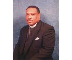 Richard Dockery Obituary (2017)