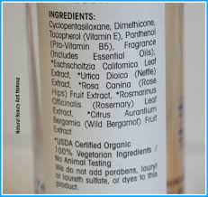 Reduce frizzy hair with a homemade serum. Natural Beauty And Makeup Giovanni Frizz Be Gone Super Smoothing Anti Frizz Hair Serum Review