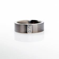 Palladium Wedding Band Mens Diamond Ring Men Palladium Band Wedding Band Commitment Ring Diamond Men Diamond Ring Rings For Men Mens Rings Wedding Diamond