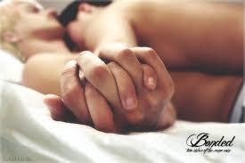 sleeping