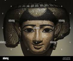 Ancient egyptian society hi-res stock photography and images