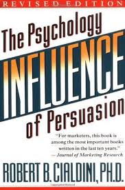 Influence The Psychology Of Persuasion A Book Summary Psychology Books Business Books Books To Read