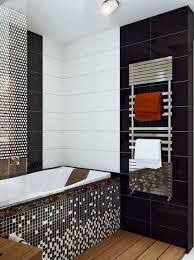 Mutfaktan, banyoya fayans modelleri evinizin her alanında kullanabileceğiniz yer karosu çeşitlerini bünyesinde taşımaktadır. Siyah Beyaz Banyo Modelleri Kucuk Banyo Banyo Ic Dekorasyonu Siyah Beyaz Banyo