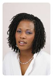 You can easily plait rope twists at home. 84 Sexy Kinky Twist Hairstyles To Try This Year