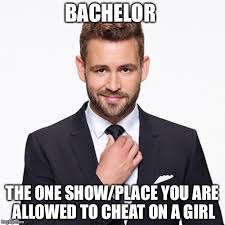 Jul 15, 2016 · later, the meme was reborn in the more conventional style, with white text written over the original photo to explain the reason for the fire. Nick Bachelor Memes Imgflip