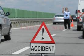 Patru oameni au fost raniti. Accident Pe Autostrada A1 Bucuresti Pitesti Gazeta De Sud