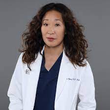 Cristina yang md phd is a fictional character from the medical drama television series greys anatomy which has aired for over 12 years on the america. Grey S Anatomy Season 17 Finale Features Original Character Cameo