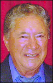 Albert Ortiz Obituary (1932