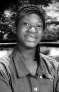 Chontel Lawson Obituary (2009)