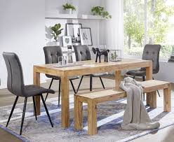 Sitzbänke und küchenbänke sind die ideale wahl, wenn sie aus ihrem raum ein bisschen mehr herausholen möchten. Wohnling Sitzbank Mumbai 180 Cm Wl1 466 Aus Akazie Massivholz Auch Erhaltlich In Den Grossen 120 Cm 140 Cm Und 160 Cm Kuche Es Eettafel Thuis Thuisdecoratie