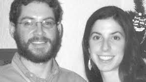 Katie Walsh & Garth Johnson