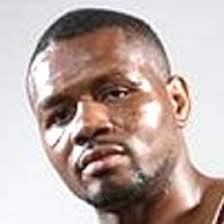 Nate Campbell Boxing Record