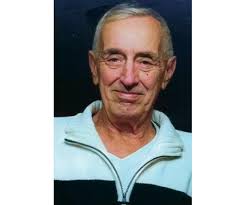 Gene Palmer Obituary (1942