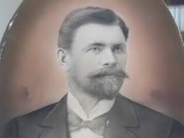 Hans Christian Johannesen (1864-)