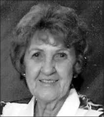 Evelyn C. Wright
