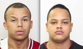 Alleged Edmonton gangsters charged in Richmond murder, Surrey home invasion 