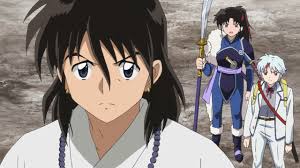 Yashahime: Princess Half-Demon Sengoku oishî hôshi (TV Episode 2020) - IMDb
