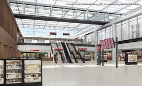 Moniteurs Berlin Berlin Brandenburg Airport Berlin Brandenburg Airport Airport Brandenburg