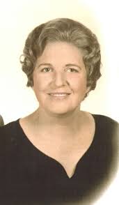 Osie Estelle Searcy Garrison (1913-2008)