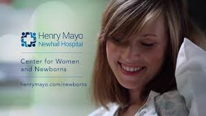 Henry Mayo Center for Women and Newborns