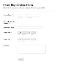Learn how to write a vendor termination letter. Vendor Registration Form Template Jotform