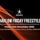 Harlow Friday Freestyle event image