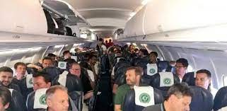 La razón, que ha perdido esa chispa que tiende a caracterizar a los jugadores de élite. El Avion Del Chapecoense Se Estrella Antes De La Final De La Copa Sudamericana