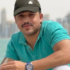 League: Q Tec Champions vs Doha Riders