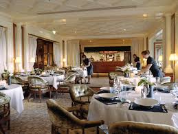 Hotel Metropole Monte Carlo Joel Robuchon Restaurant Gastronomique Monaco Restaurant