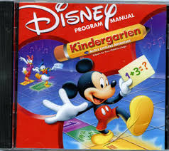 All these games work great in kindergarten, that's the only criteria for them being selected. Mickey Mouse Kindergarten Disney Wiki Fandom