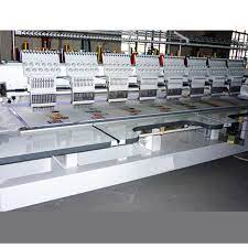 Hot Sale 15 Head Flat Type Computerized Embroidery Machine Buy Computerized Embroidery Machine Flat Type Embroidery Machine 15 Head Embroidery Machine Product On Alibaba Com