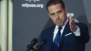 Beau biden's son robert hunter biden, ii is the youngest child of the couple. Facebook Twitter Limit Reach Of Article About Hunter Biden