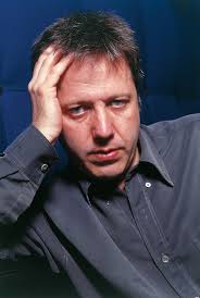 ANDY WRIGHT: Recording Eurythmics 'I Saved The World Today'