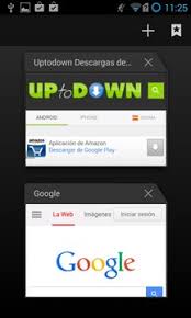 Android Browser 19 1 0 5 Untuk Android Unduh