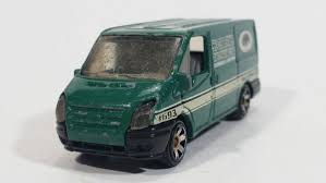 Image result for Jewel Green 2007 Transit