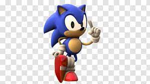 Your #1 destination for team sonic racing, the upcoming kart racing game featuring sonic the hedgehog!. Sonic Knuckles The Hedgehog 3 Cd Sega All Stars Racing 3d Echidna Generations Transparent Png