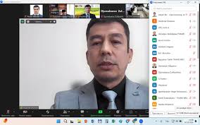 ETESD-II 2023, ETESD-III 2024