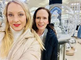 Stores are bursting with wonderful new Christmas products, and we have  hundreds of fantastic new store colleagues joining every week to help to  Serve, Sell and Fill through Christmas.