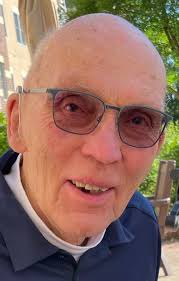 James "Jim" Mueller Obituary January 29, 2023