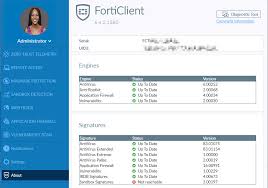 Cybersecurity firm genua fixes a critical flaw in its genugate high resistance firewall, . Administration Guide Forticlient 7 0 0 Fortinet Documentation Library
